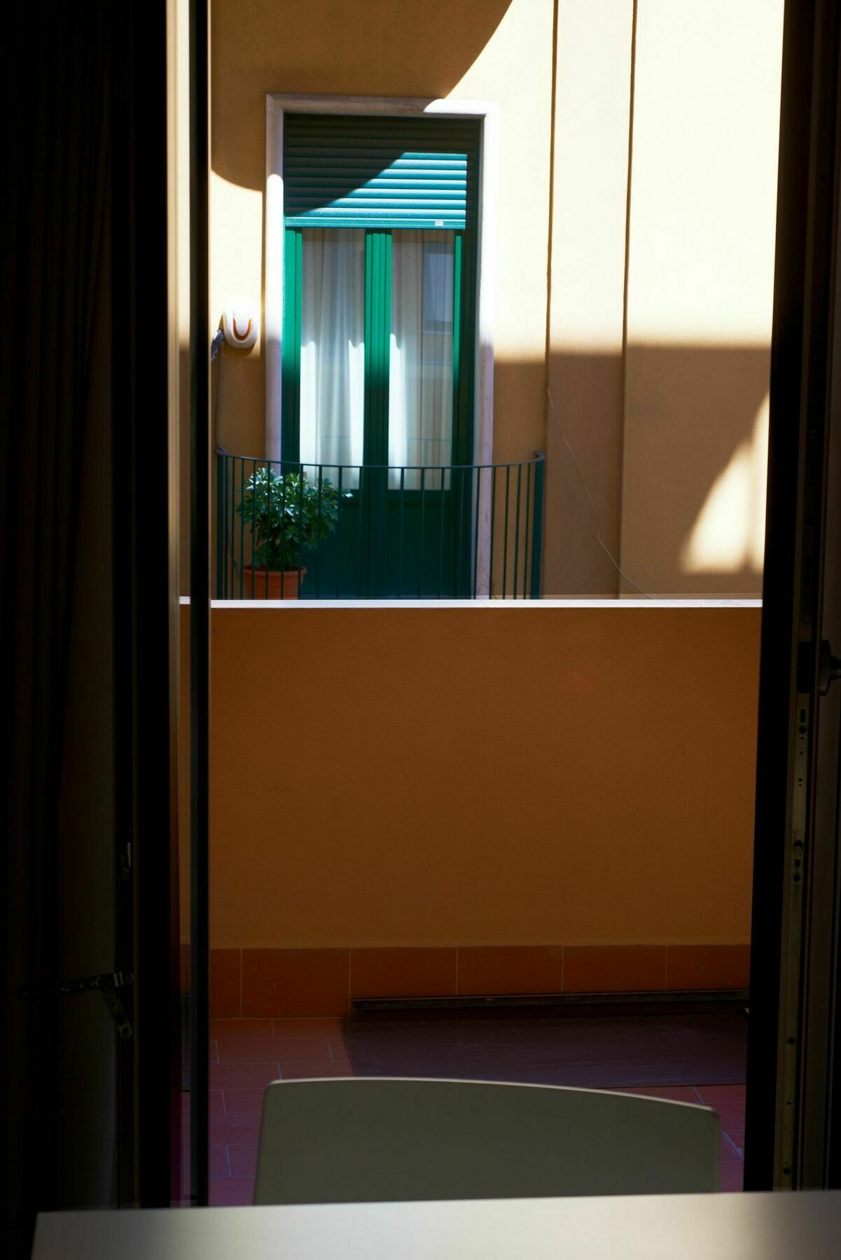 Guesthouse Lago Di Nicito CTA Exterior foto