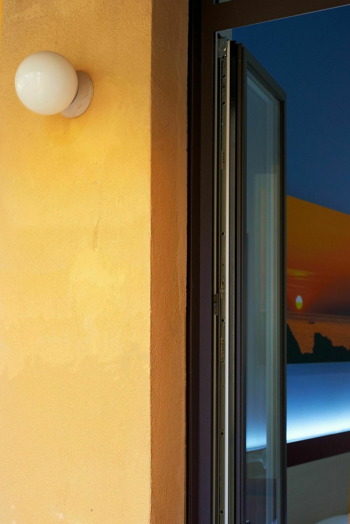 Guesthouse Lago Di Nicito CTA Exterior foto